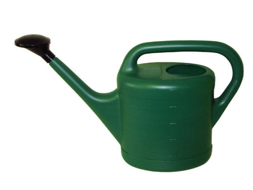 Fiskars ebert gieter 13 liter groen