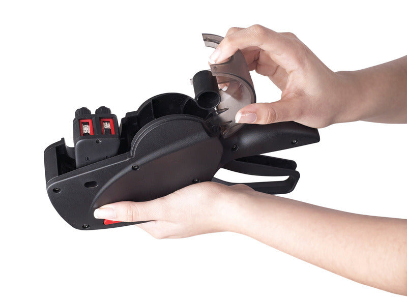 Load image into Gallery viewer, Avery av-pl2 18 prijstang 2 regels 10+8 tekens
