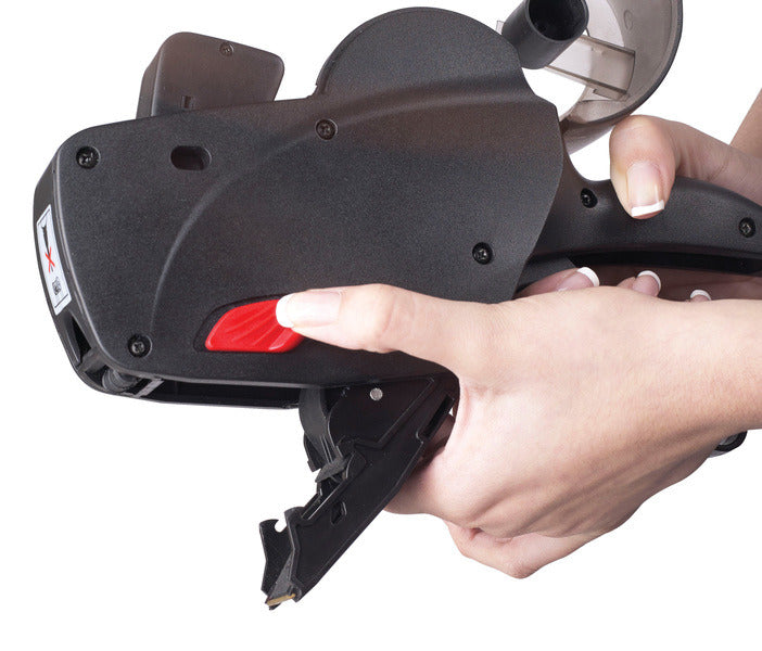 Load image into Gallery viewer, Avery av-pl2 18 prijstang 2 regels 10+8 tekens
