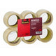 Verpakkingstape scotch hv.5066.f6.b low noise 66 m x 50 mm