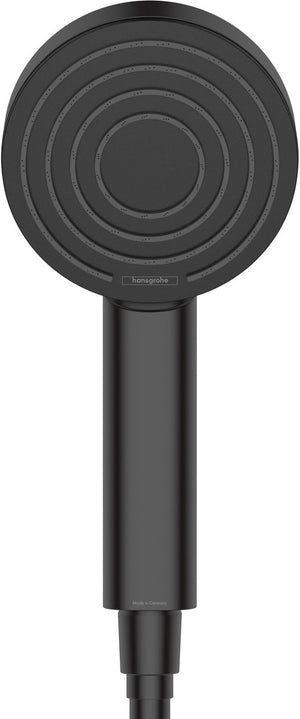 Hansgrohe pulsify s handdouche 105 1jet mat zwart