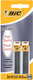 Bic criterium - potloodvulling - hb - 0,5 mm - 24 stuks