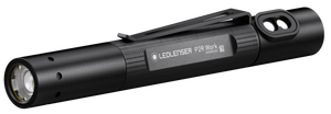 Ledlenser zaklamp p2r work 110 lumen oplaadbaar (nml)