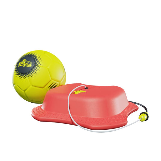 Mookie swingball reflex soccer voetbaltrainer
