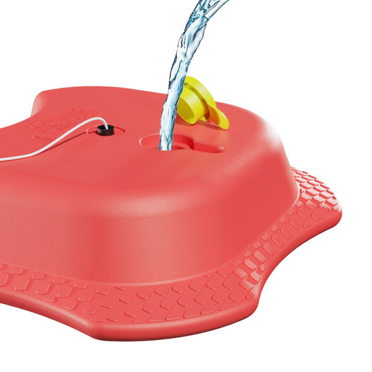 Mookie swingball reflex soccer voetbaltrainer