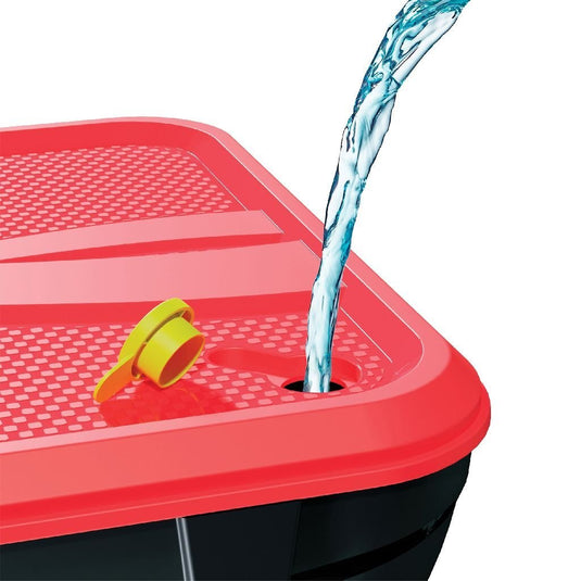 Swingball classic all surface