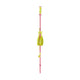 Mookie classic swingball