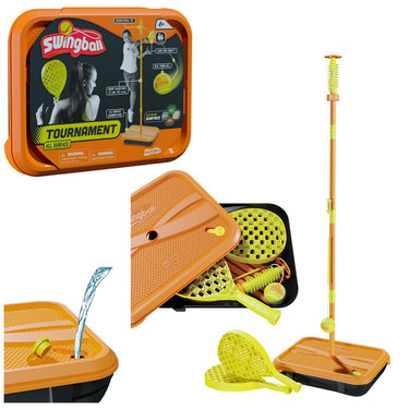 Mookie tournament all surface swingball