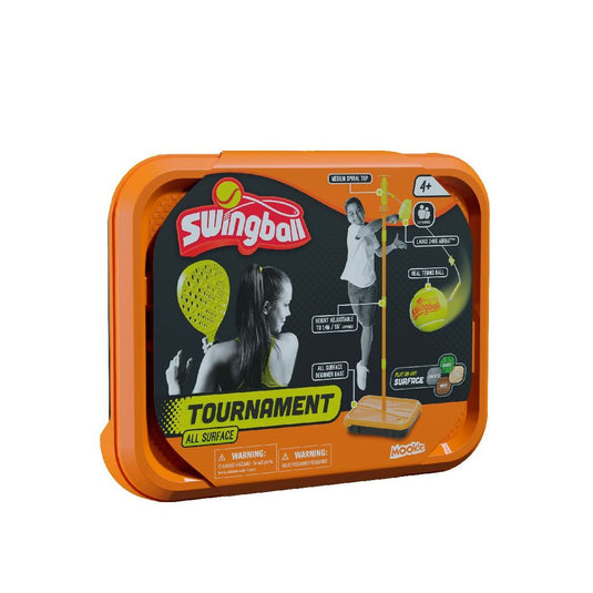 Mookie tournament all surface swingball