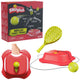 Mookie reflex tennistrainer