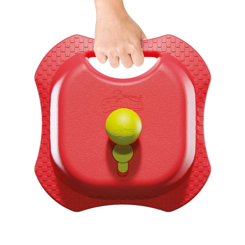 Load image into Gallery viewer, Mookie reflex tennistrainer
