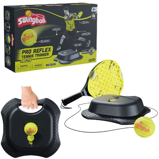 Mookie reflex tennistrainer pro
