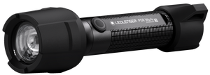 Ledlenser zaklamp p5r work 480 lumen oplaadbaar
