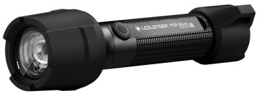 Ledlenser zaklamp p5r work 480 lumen oplaadbaar