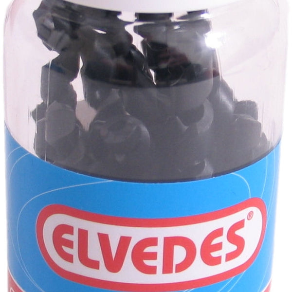 Elvedes wokkel framebeschermer 4-5,5mm (p 25) ELV2011001