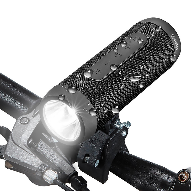 Load image into Gallery viewer, Celly Draadloze speaker Speakerbike met powerbankfunctie
