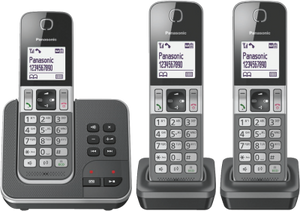 Panasonic kx-tgd323nlg
