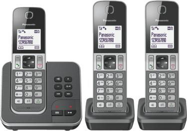 Panasonic kx-tgd323nlg