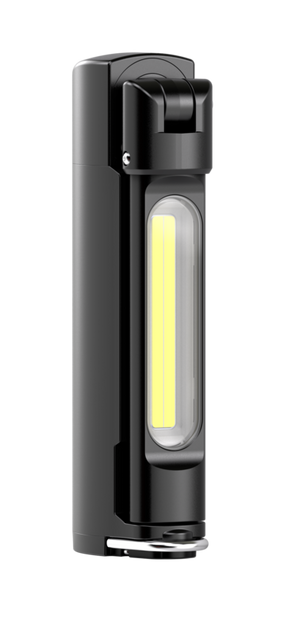 Ledlenser werklamp w6r work 500 lumen oplaadbaar