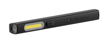 Ledlenser werklamp w2r work 220 lumen oplaadbaar