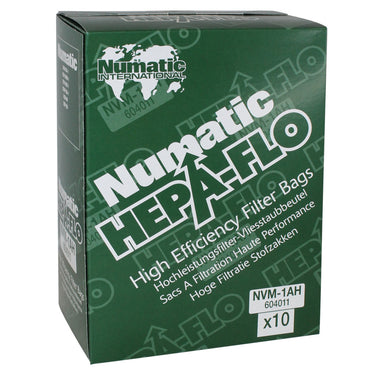 Numatic stofzak henry compact