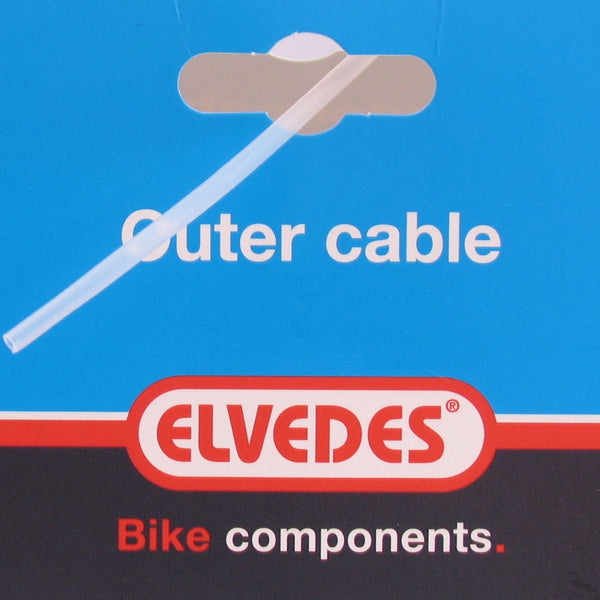 Elvedes rol inliner 2,6 2,0mm HDPE 25mtr