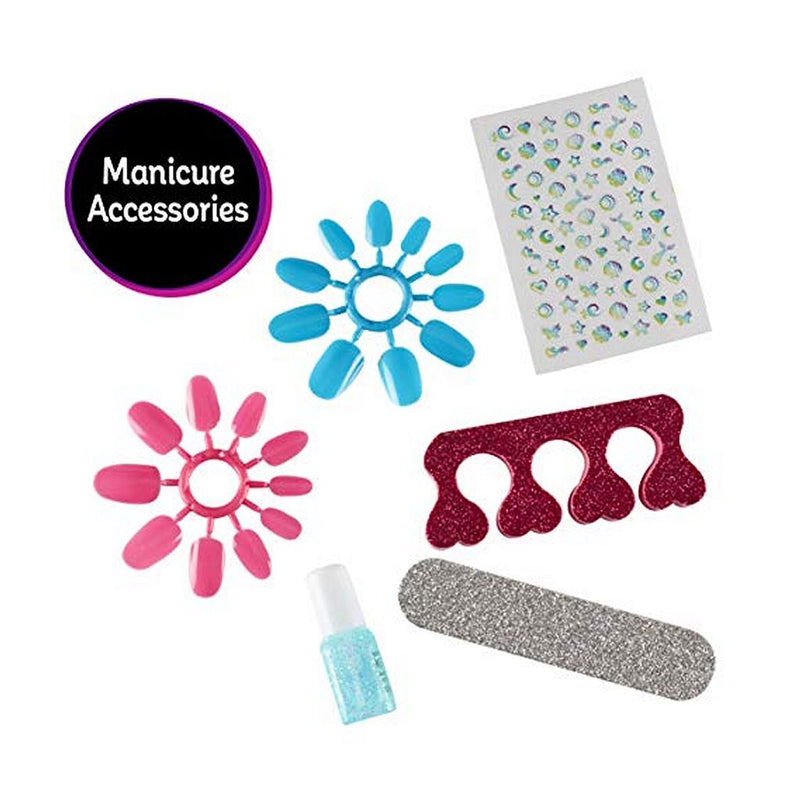 Load image into Gallery viewer, Basic cra-z-art shimmer and sparkle insta glam make-up tasje
