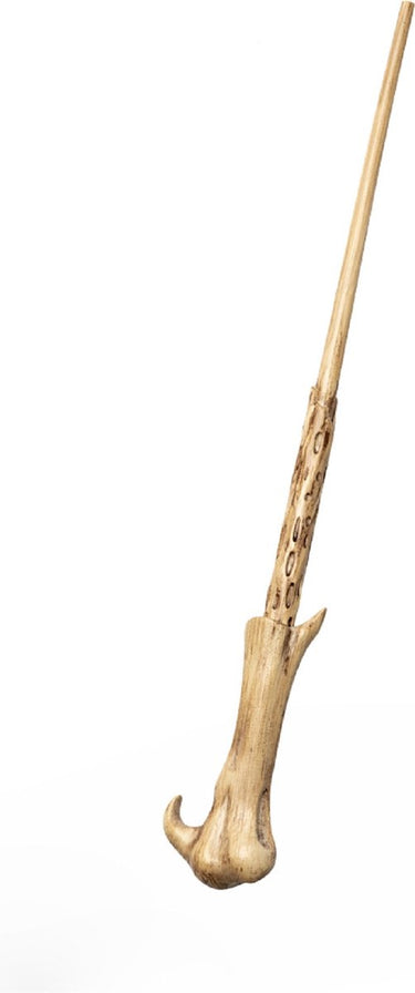 Beast kingdom - harry potter - lord voldemort toverstaf pen