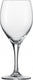 Schott zwiesel mondial water rode wijnglas 1 - 0.42 ltr - set van 6