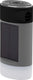 Bo-camp - pomp - lamp - power bank - solar - oplaadbaar - 180 lumen