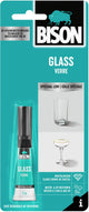 Bison - glass blister - 3 gr