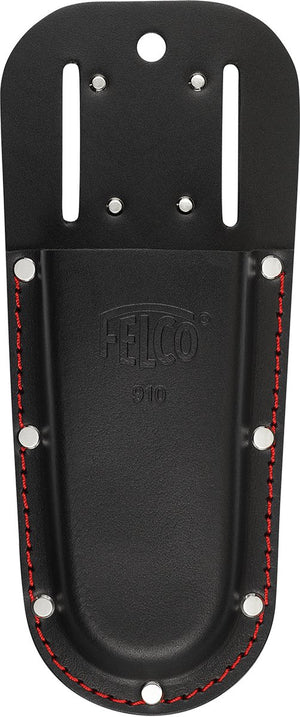 Felco 910 holster black