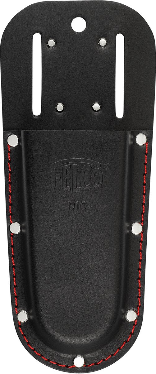 Felco 910 holster black