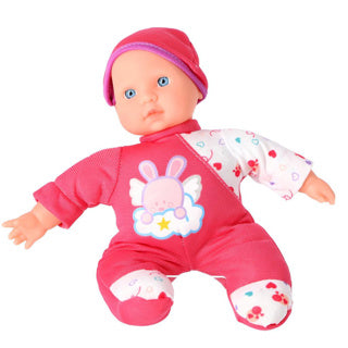 Afbeelding laden in galerijviewer, My beautiful dolls room | 6 stuks
