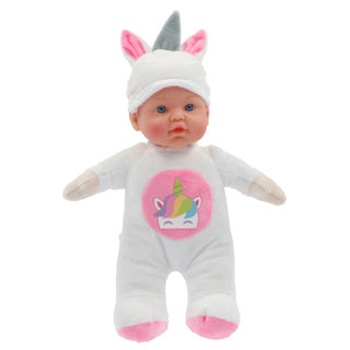 ギャラリービューアに画像をロードする, My beautiful dollsroom pop soft 31 cm unicorn of beer 2 assorti | 6 stuks
