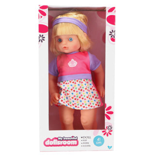 Chargez l'image dans la visionneuse de la galerie, My beautiful dolls room
