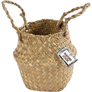Http: www.cchobby.nl mand-van-zeegras-h-7-15-cm-d-16-cm-1-stuk