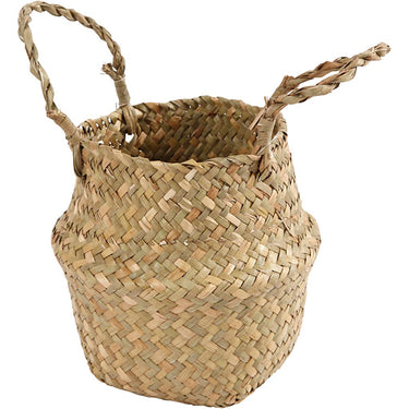 Http: www.cchobby.nl mand-van-zeegras-h-7-15-cm-d-16-cm-1-stuk