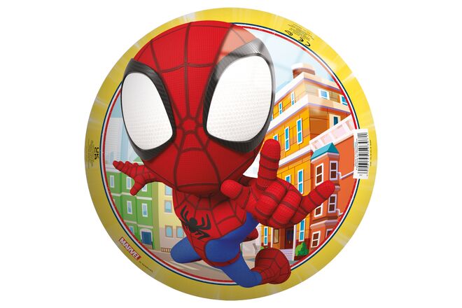 Cargue la imagen en el visor de la galería, John spidey friends lichtgewicht bal - 22 cm
