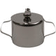 Suikerpot rvs 30cl