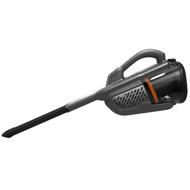 Load image into Gallery viewer, Black decker bhhv520jf-qw kruimelzuiger grijs
