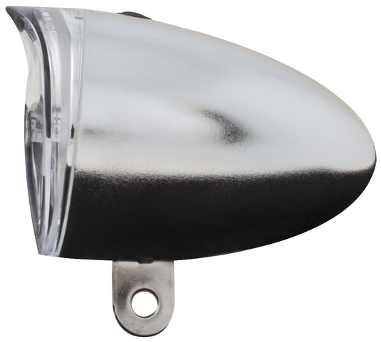 Spanninga koplamp trendo xdo 10 lux - chroom