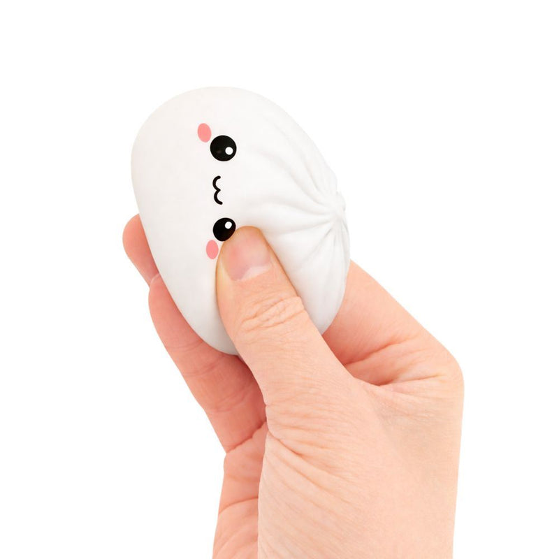 Afbeelding laden in galerijviewer, Mini lucky bao mystery squishy dumpling.
