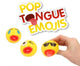 Pop tong emojis. 3+