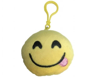 Gogopo sleutelhanger smiley.
