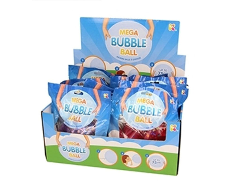 ギャラリービューアに画像をロードする, Mega bubbel bal. 3+
