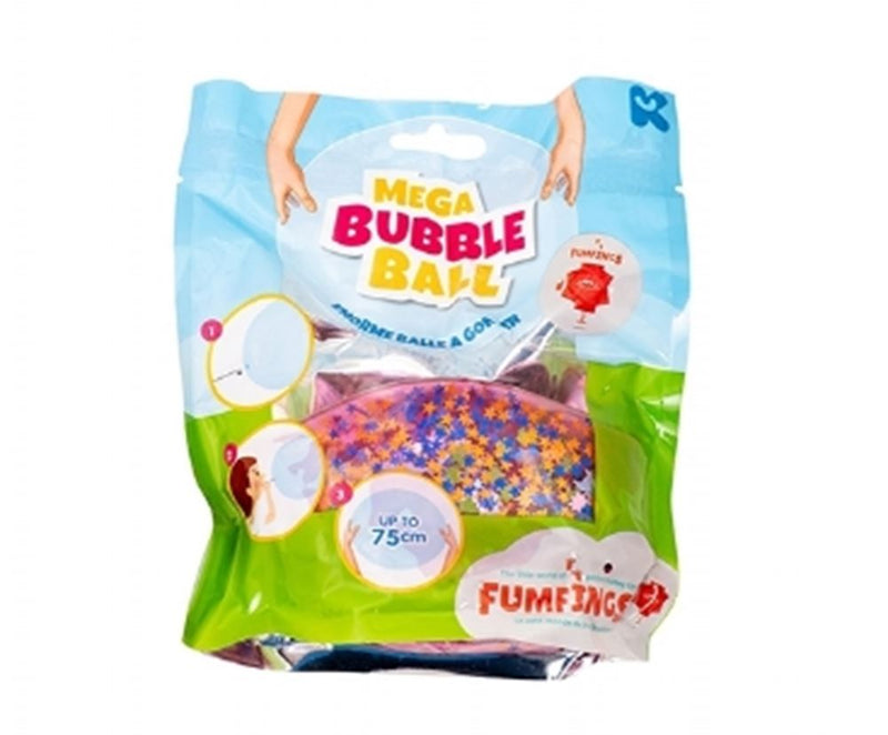 ギャラリービューアに画像をロードする, Mega bubbel bal. 3+
