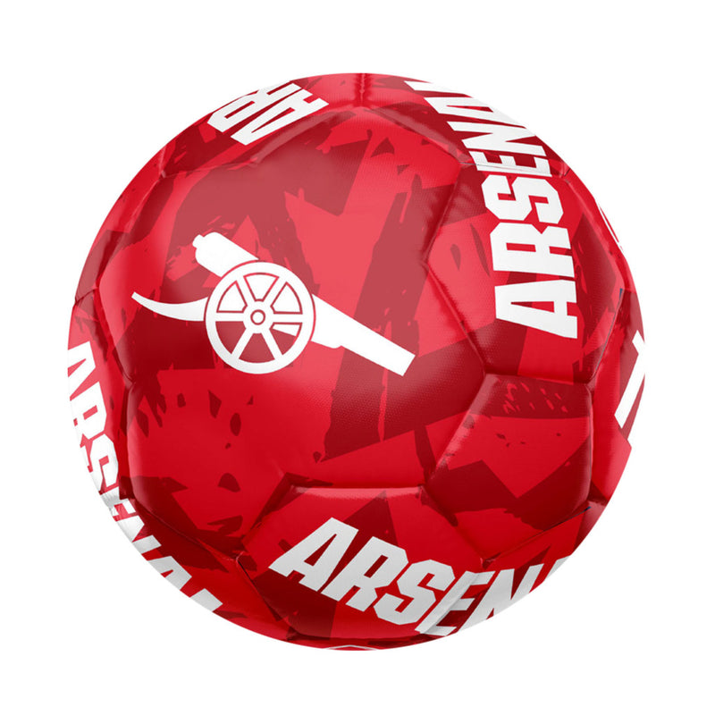 Load image into Gallery viewer, Voetbal fc arsenal bal, 23cm

