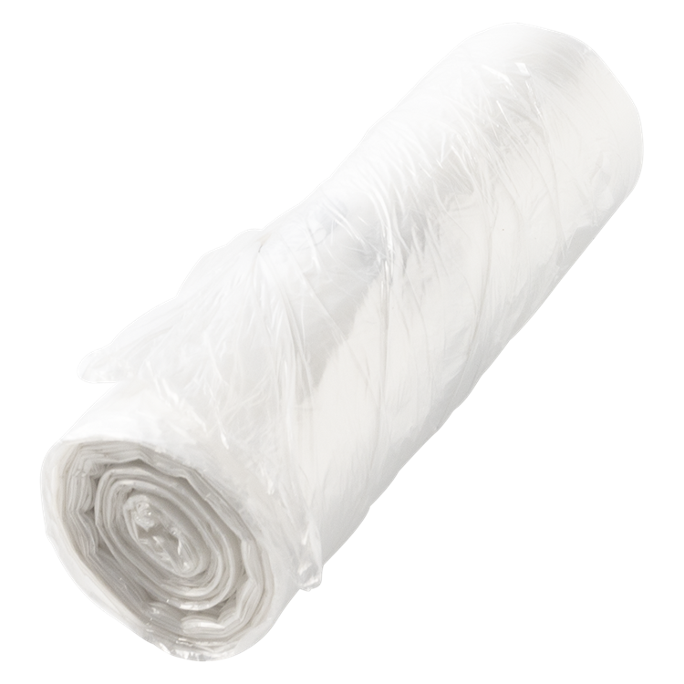 Afbeelding laden in galerijviewer, Deiss 1069645 - vuilzakken transpar. 50l 50st | 10 stuks
