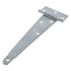 Mack 1069101 - kruisheng zwaar verzinkt 250 mm | 10 stuks